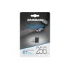 Pen Drive 256GB Samsung FIT Plus USB 3.1 szürke  (MUF-256AB)