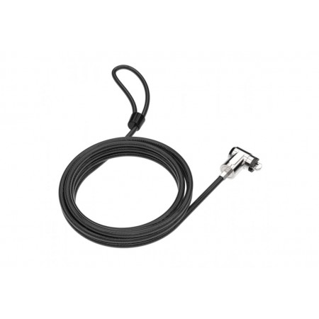 Compulocks univerzális kulcsos notebook zár 2m (CL15)