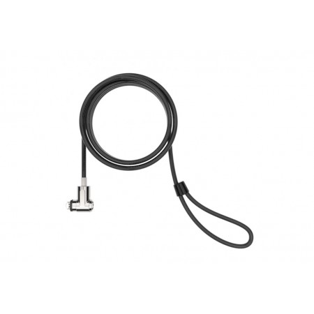 Compulocks univerzális kulcsos notebook zár 2m (CL15)