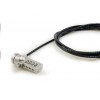 Equip Notebook biztonsági kábel (245400)