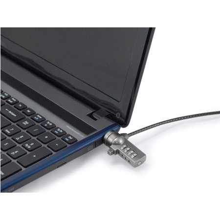 Equip Notebook biztonsági kábel (245400)
