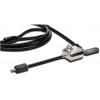 KENSINGTON MiniSaver Mobile Lock (K67890WW)