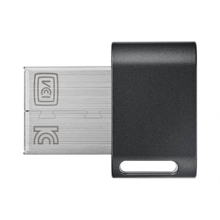 Pen Drive 128GB Samsung FIT Plus USB 3.1 szürke  (MUF-128AB)