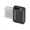 Pen Drive 128GB Samsung FIT Plus USB 3.1 szürke  (MUF-128AB)