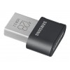 Pen Drive 128GB Samsung FIT Plus USB 3.1 szürke  (MUF-128AB)