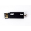 Pen Drive 8GB GoodRam UCU2 USB 2.0 fekete (UCU2-0080K0R11)