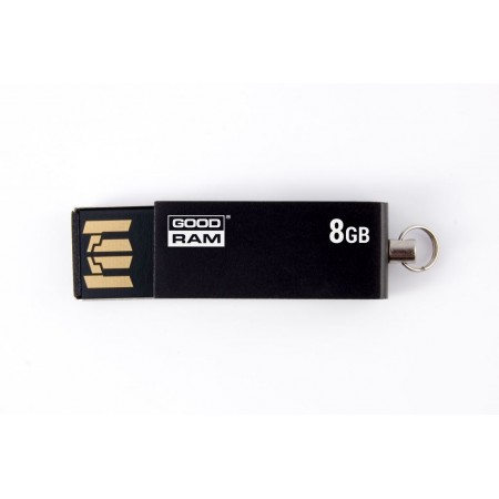 Pen Drive 8GB GoodRam UCU2 USB 2.0 fekete (UCU2-0080K0R11)