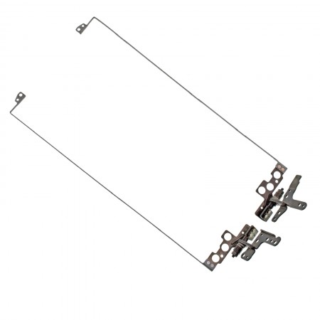 L23884-001 gyári új zsanér (párban)