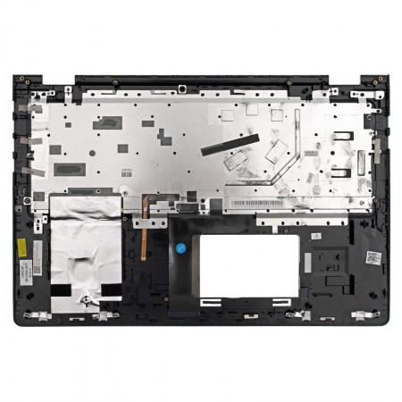 Lenovo IdeaPad Yoga 500-15IBD gyári új, európai kiosztású laptop billentyűzet + felső fedél