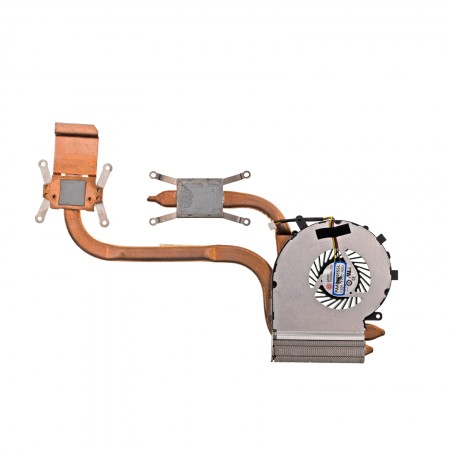 E322500061Y31 gyári új komplett hűtés