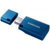 Pen Drive 64GB Samsung USB Type-C kék (MUF-64DA)
