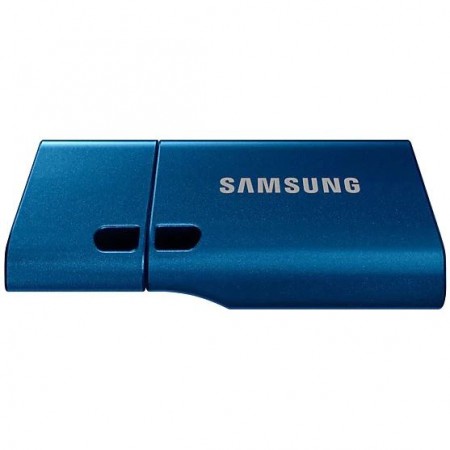 Pen Drive 64GB Samsung USB Type-C kék (MUF-64DA)