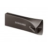 Pen Drive 64GB Samsung BAR Plus USB 3.1 titán-szürke (MUF-64BE4)
