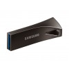 Pen Drive 64GB Samsung BAR Plus USB 3.1 titán-szürke (MUF-64BE4)