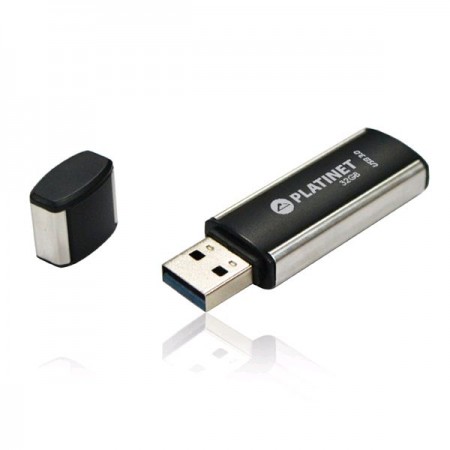 Pen Drive 32GB Platinet  X-Depo USB3.0 (PMFU332)