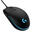 Logitech G Pro (HERO) gaming egér USB (910-005440)