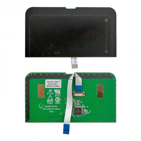 457617-001 használt touchpad panel + kábel