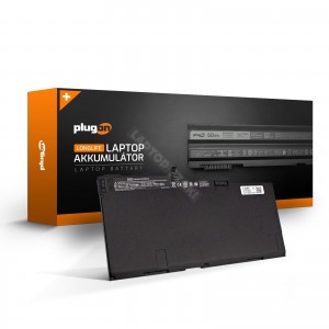 CM03XL, 717376-001 11.1V 4505mAh 50Wh akkumul&aacute;tor