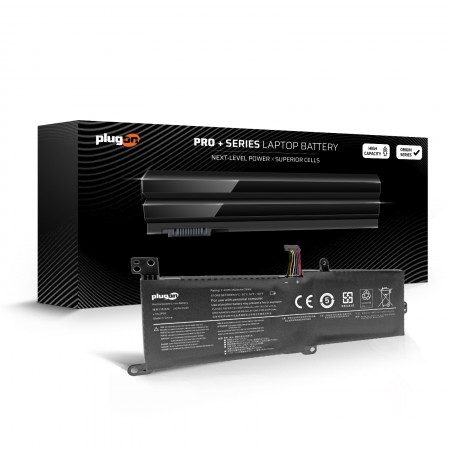 L16M2PB1 7.7V 4750mAh 37Wh akkumulátor