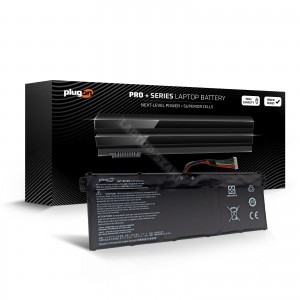 AP18C8K 11.55V 4350mAh 50Wh akkumul&aacute;tor