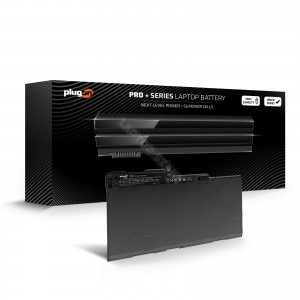 CM03XL, 717376-001 11.1V 4500mAh 49Wh akkumul&aacute;tor