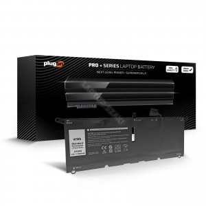 DXGH8 7.4V 5500mAh 41Wh akkumul&aacute;tor