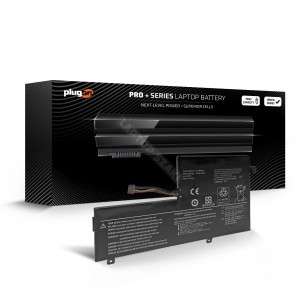 L15L3PB1 11.1V 3600mAh 40Wh akkumul&aacute;tor