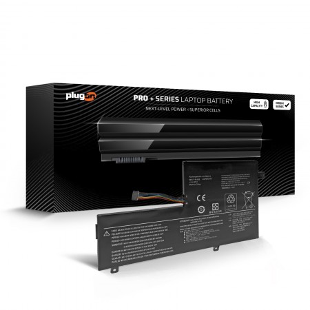 L15L3PB1 11.1V 3600mAh 40Wh akkumulátor