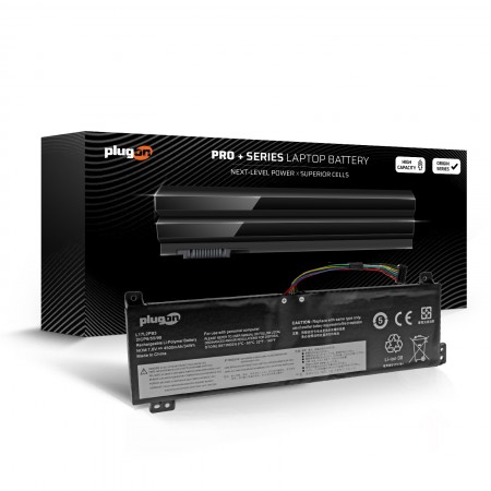 L17M2PB3 7.5V 4000mAh 30Wh akkumulátor