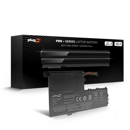 L15M3PB0 11.25V 3600mAh 41Wh akkumulátor