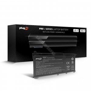 TF03XL 11.55V 3400mAh 39Wh akkumul&aacute;tor