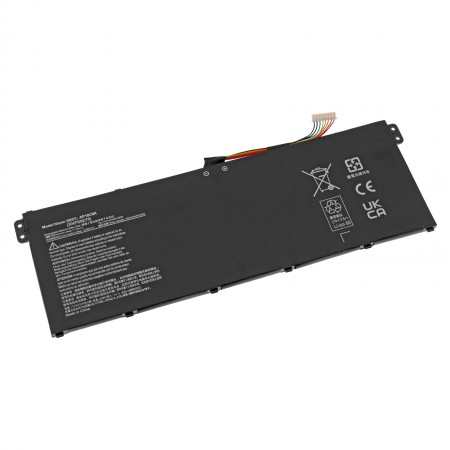 AP18C8K 11.25V 3820mAh 43Wh akkumulátor
