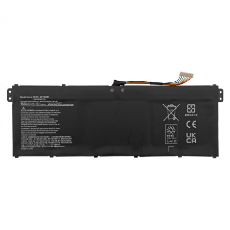AP18C8K 11.25V 3820mAh 43Wh akkumulátor