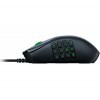 Razer Naga X MMO Gaming egér fekete (RZ01-03590100-R3M1)