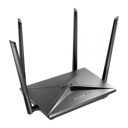 D-Link AC2100 MU-MIMO Wi-Fi Router (DIR-2150/EE)