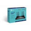 TP-Link Archer AX1500 újgenerációs Wi-Fi router
