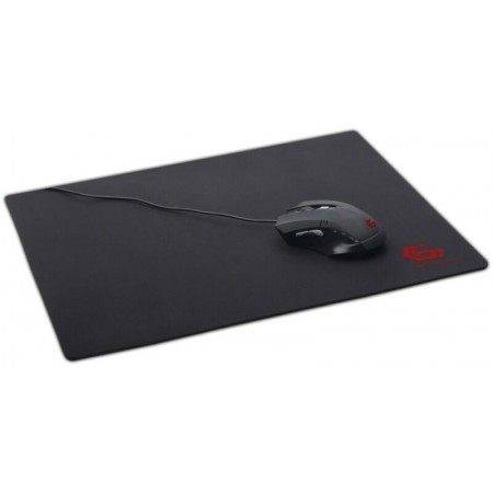 Gembird Gaming egérpad XL-es fekete (MP-GAME-XL)