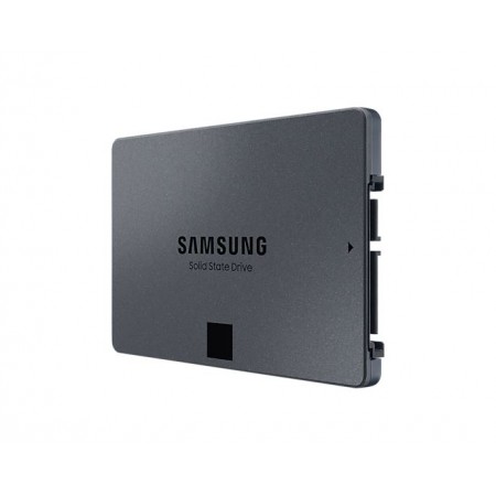 Samsung 870 QVO 4TB SSD meghajtó (MZ-77Q4T0BW)