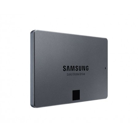 Samsung 870 QVO 4TB SSD meghajtó (MZ-77Q4T0BW)