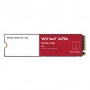 WD Red SN700 500GB M.2 SSD meghajtó (WDS500G1R0C)