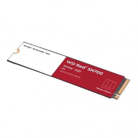 WD Red SN700 500GB M.2 SSD meghajtó (WDS500G1R0C)