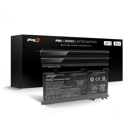 849910-850 11.55V 4380mAh 51Wh akkumulátor