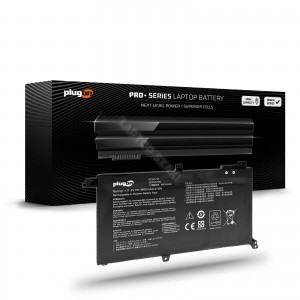 B31N1732 11.4V 3600mAh 41Wh akkumul&aacute;tor