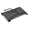 922977-855 14.8V 6800mAh 99Wh akkumulátor (16 pin)