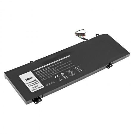 1F22N 15.4V 3630mAh 56Wh akkumulátor