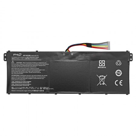 AP18C8K 11.55V 4350mAh 50Wh akkumulátor