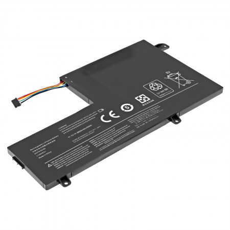 L14M3P21 11.1V 3600mAh 40Wh akkumulátor