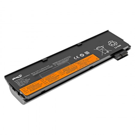 01AV492 10.8V 6800mAh 73Wh akkumulátor