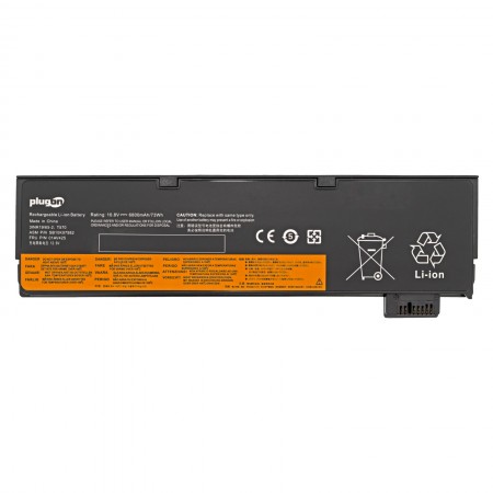 01AV492 10.8V 6800mAh 73Wh akkumulátor