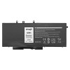 GJKNX 7.6V 8200mAh 62Wh akkumulátor